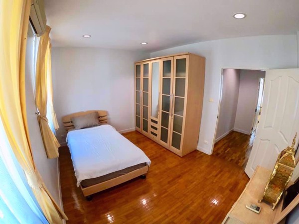 Picture of 4 bed House in Baan Klang Krung (British Town - Thonglor)  Watthana District H05336