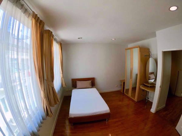 Picture of 4 bed House in Baan Klang Krung (British Town - Thonglor)  Watthana District H05336