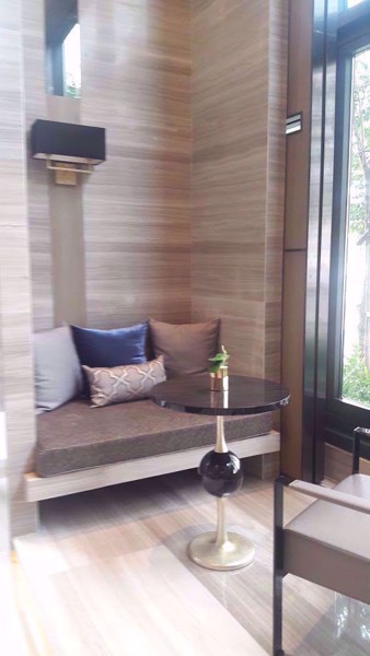 Picture of 2 bed Condo in Circle Living Prototype Makkasan Sub District C08898