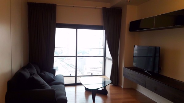 Picture of 2 bed Condo in Circle Living Prototype Makkasan Sub District C08898