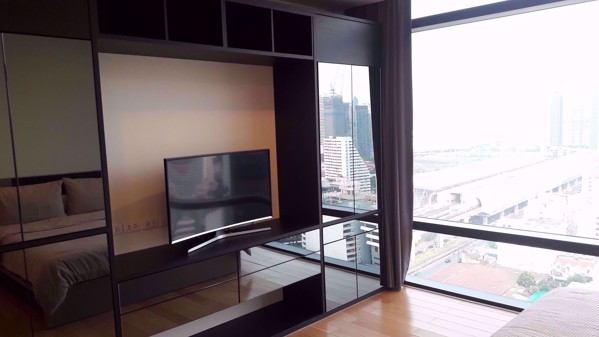 Picture of 2 bed Condo in Circle Living Prototype Makkasan Sub District C08898