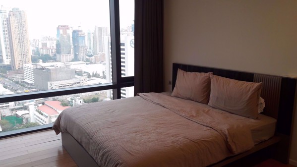 Picture of 2 bed Condo in Circle Living Prototype Makkasan Sub District C08898