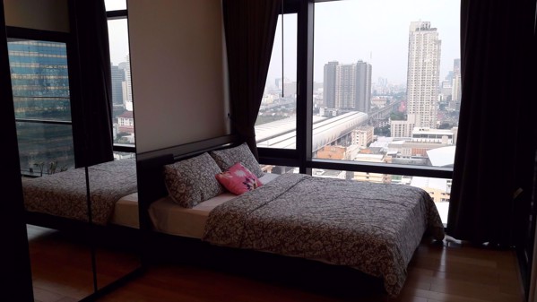 Picture of 2 bed Condo in Circle Living Prototype Makkasan Sub District C08898