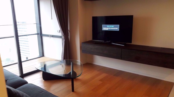 Picture of 2 bed Condo in Circle Living Prototype Makkasan Sub District C08898