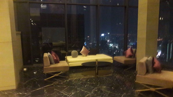 Picture of 2 bed Condo in Circle Living Prototype Makkasan Sub District C08898