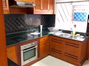 Picture of 4 bed House in Baan Klang Krung (British Town - Thonglor)  Watthana District H05337