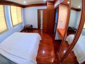 Picture of 4 bed House in Baan Klang Krung (British Town - Thonglor)  Watthana District H05337