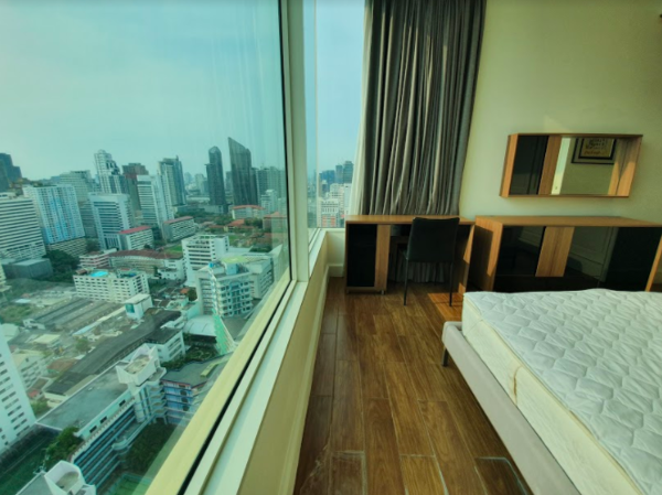 รูปภาพ 3 bed Condo in Royce Private Residences Watthana District C08902