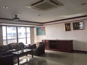 Picture of 3 bed Condo in Floraville Suanluang District C08903