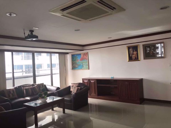 Picture of 3 bed Condo in Floraville Suanluang District C08903