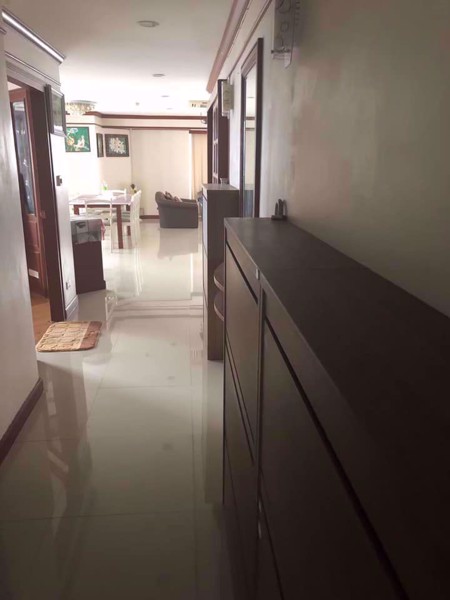 Picture of 3 bed Condo in Floraville Suanluang District C08903