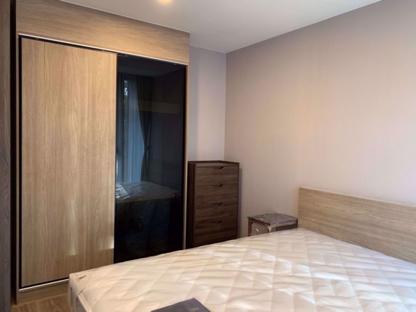 รูปภาพ 1 bed Condo in The Teak Sukhumvit 39 Watthana District C08904