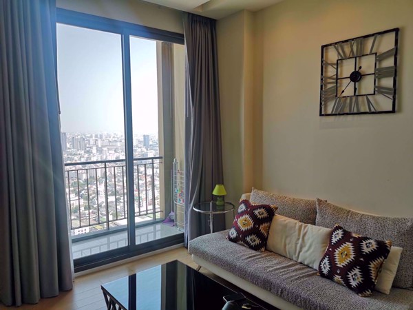 รูปภาพ 2 bed Condo in Equinox Chomphon Sub District C08905