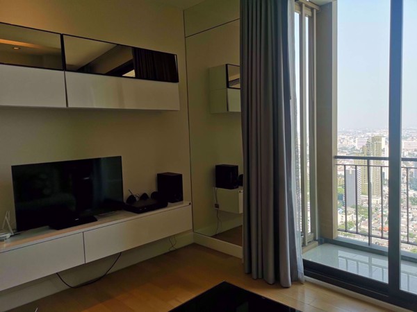 รูปภาพ 2 bed Condo in Equinox Chomphon Sub District C08905