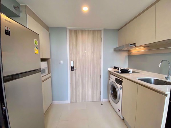 รูปภาพ 1 ห้อง Duplex in Knightsbridge Prime Sathorn Thungmahamek Sub District D08509