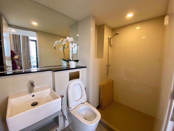 รูปภาพ 1 ห้อง Duplex in Knightsbridge Prime Sathorn Thungmahamek Sub District D08509