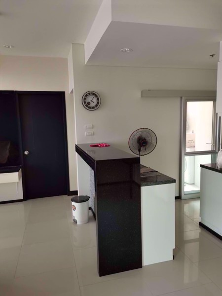 Picture of 1 bed Condo in Villa Sathorn Khlong Ton Sai Sub District C08906