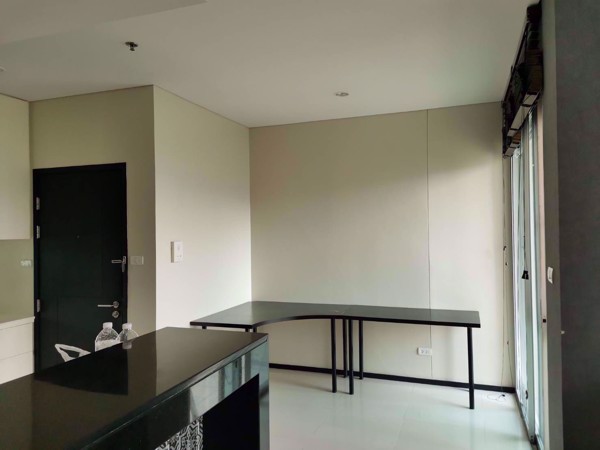 Picture of 1 bed Condo in Villa Sathorn Khlong Ton Sai Sub District C08906