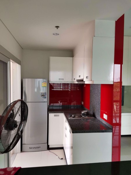 Picture of 1 bed Condo in Villa Sathorn Khlong Ton Sai Sub District C08906