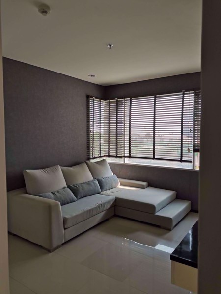 Picture of 1 bed Condo in Villa Sathorn Khlong Ton Sai Sub District C08906