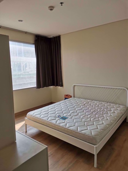 Picture of 1 bed Condo in Villa Sathorn Khlong Ton Sai Sub District C08906