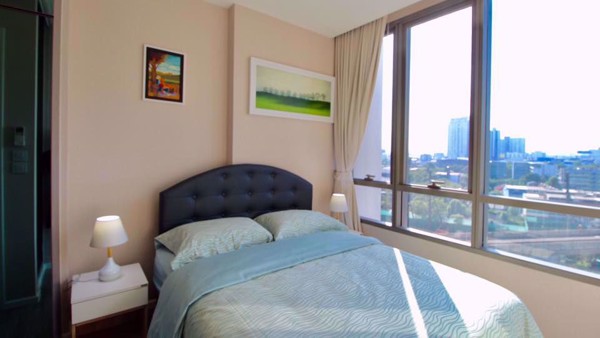 รูปภาพ 1 bed Condo in The Room Sukhumvit 69 Watthana District C08907