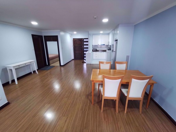 รูปภาพ 2 bed Condo in Supalai Place Condominium Watthana District C08908