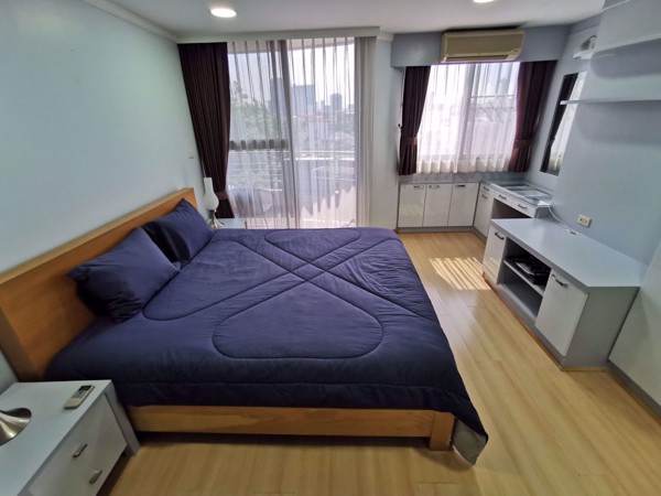 รูปภาพ 2 bed Condo in Supalai Place Condominium Watthana District C08908