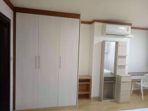 รูปภาพ 2 bed Condo in Supalai Place Condominium Watthana District C08909