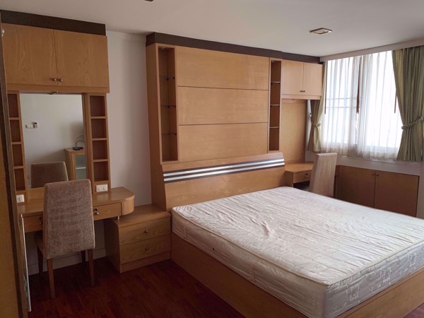 รูปภาพ 1 bed Condo in Supalai Place Condominium Watthana District C08911