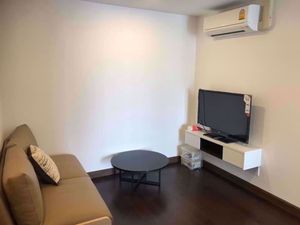 รูปภาพ 2 bed Condo in Bangkok Feliz Sathorn-Taksin Khlong San District C08912