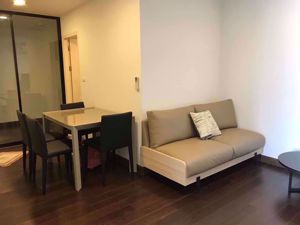 รูปภาพ 2 bed Condo in Bangkok Feliz Sathorn-Taksin Khlong San District C08912