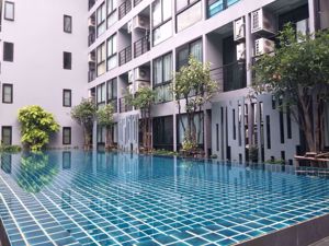 รูปภาพ 2 bed Condo in Bangkok Feliz Sathorn-Taksin Khlong San District C08912