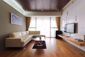 รูปภาพ 2 bed Condo in The Met Thungmahamek Sub District C08916