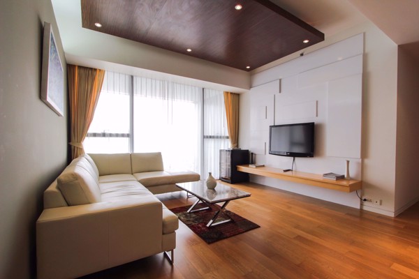 รูปภาพ 2 bed Condo in The Met Thungmahamek Sub District C08916