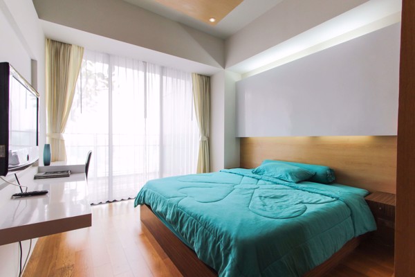 รูปภาพ 2 bed Condo in The Met Thungmahamek Sub District C08916