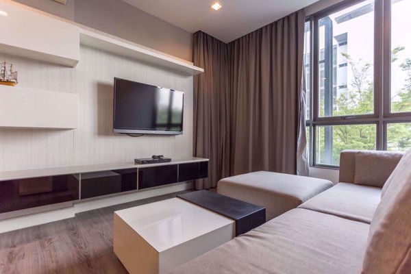 Picture of 1 bed Condo in The Room Sukhumvit 40 Phra Khanong Sub District C08919