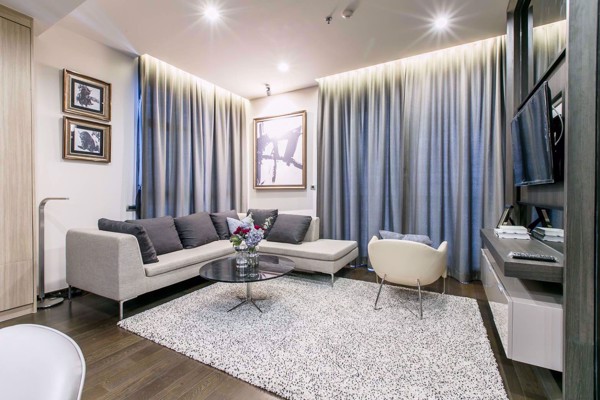 รูปภาพ 2 bed Condo in The XXXIX by Sansiri Watthana District C08926