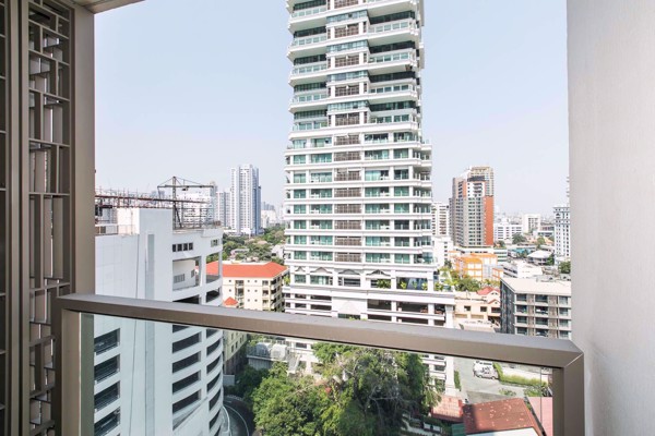 รูปภาพ 2 bed Condo in The XXXIX by Sansiri Watthana District C08926