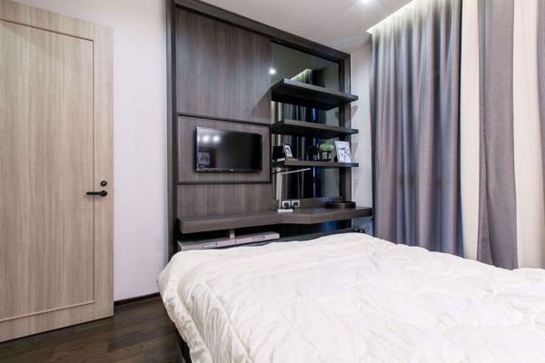 รูปภาพ 2 bed Condo in The XXXIX by Sansiri Watthana District C08926