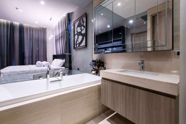 รูปภาพ 2 bed Condo in The XXXIX by Sansiri Watthana District C08926