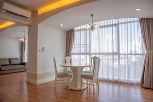 รูปภาพ 2 bed Condo in The Coast Bangkok Bang Na Sub District C08930