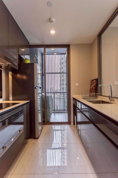 รูปภาพ 2 bed Condo in The Room Sukhumvit 69 Watthana District C08931