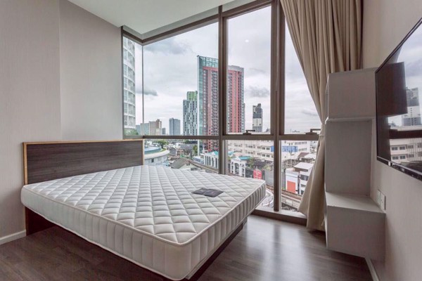 รูปภาพ 2 bed Condo in The Room Sukhumvit 69 Watthana District C08931