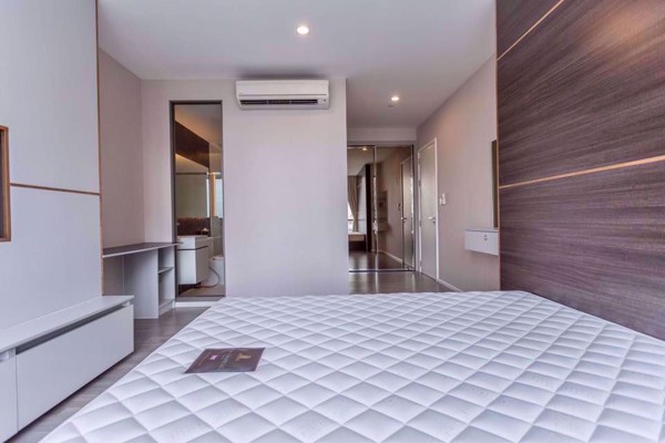 รูปภาพ 2 bed Condo in The Room Sukhumvit 69 Watthana District C08931