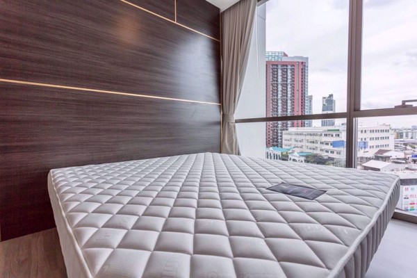 รูปภาพ 2 bed Condo in The Room Sukhumvit 69 Watthana District C08931