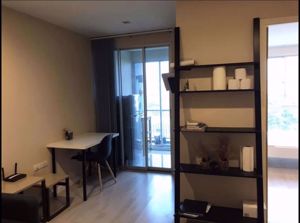 Picture of 1 bed Condo in Metro Luxe Rama 4 Phra Khanong Sub District C08935