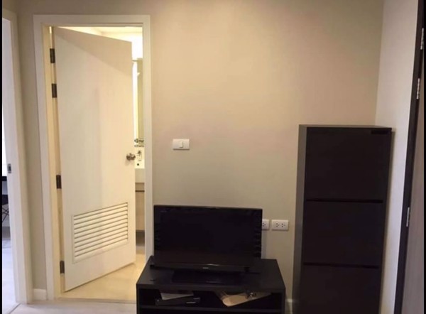 Picture of 1 bed Condo in Metro Luxe Rama 4 Phra Khanong Sub District C08935