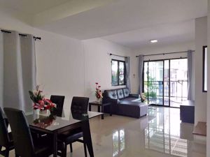 รูปภาพ 3 bed House in Pruksa Ville 73 - Pattanakarn  Suanluang District H05340