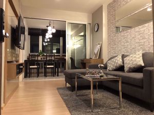 Picture of 1 bed Condo in Rhythm Sukhumvit Phra Khanong Sub District C08940